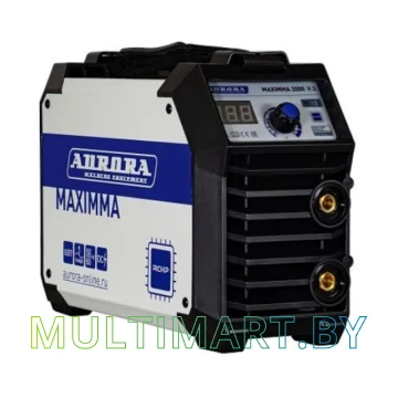 Сварочный аппарат Aurora Maximma 2000 V.3 Richip картинка 1